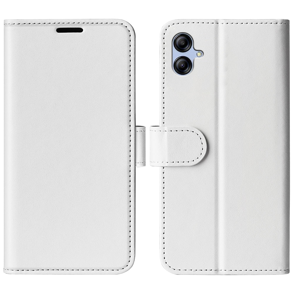For Samsung Galaxy A04e 4G F04 4G M04 4G Crazy Horse Texture PU Leather Wallet Case Flip Folio Book Stand Shockproof Phone Cover For Samsung Galaxy A04e 4G F04 4G M04 4G Crazy Horse Texture PU Leather Wallet Case Flip Folio Book Stand Shockproof Phone Cover